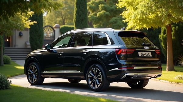 Achat voiture 7 places d'occasion : conseils pour trouver le meilleur modèle