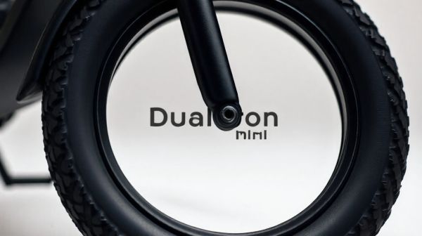 Guide d'achat complète sur le pneu dualtron mini : critères et soin