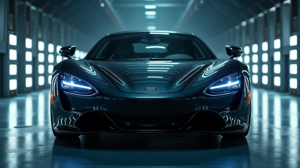 Les performances des derniers essais automobile révélées