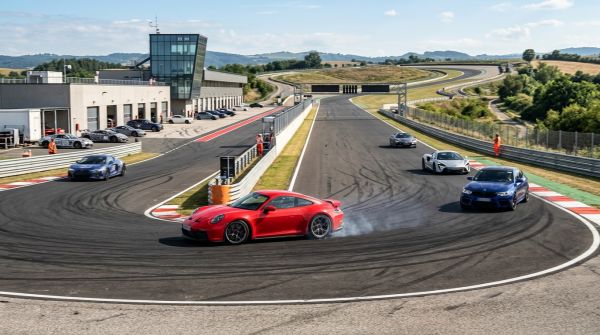 Les performances des derniers essais automobile révélées