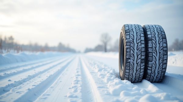 Meilleures chaines et chaussettes 195/65 R15 pour affronter l'hiver