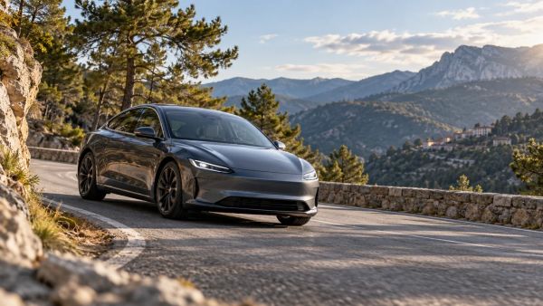 Top 10 faits surprenants sur la performance des voitures modernes