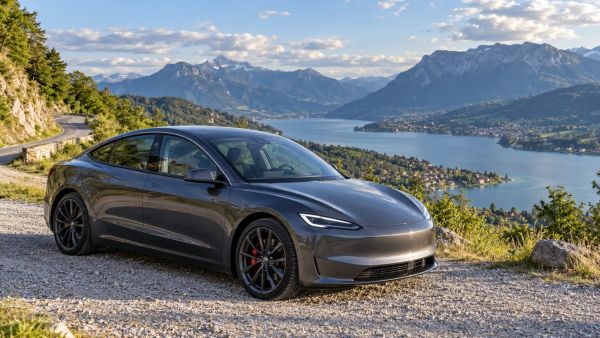 Top 10 faits surprenants sur la performance des voitures modernes