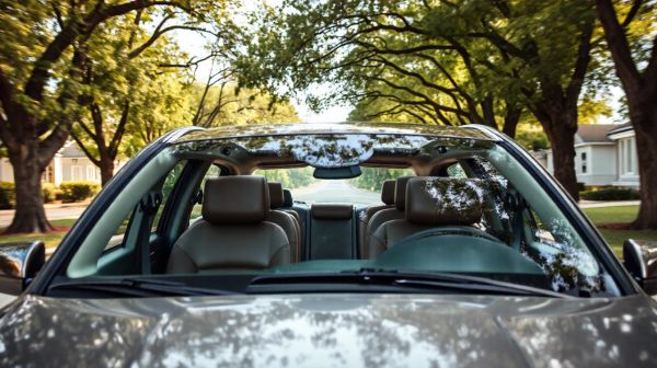 Top 5 modèles de voitures 7 places d'occasion à acheter