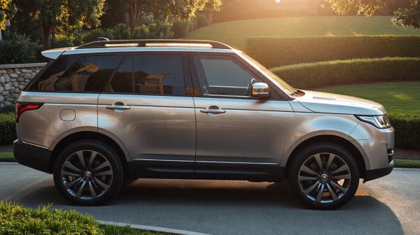 Top 5 modèles de voitures 7 places d'occasion à acheter