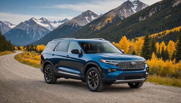 Ces SUV à éviter : le classement 2022