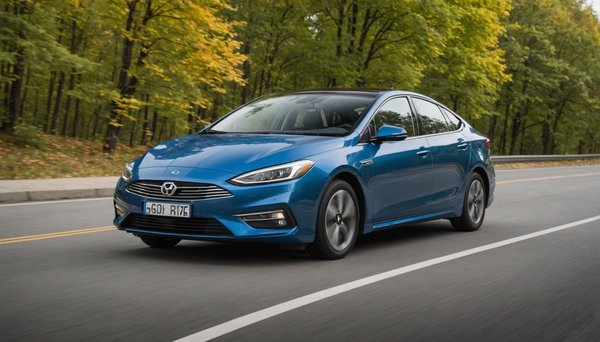 La location de voiture hybride : ce que vous devez savoir