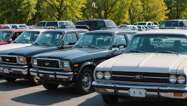 Achat et vente de véhicule : stratégies pour réussir vos deals